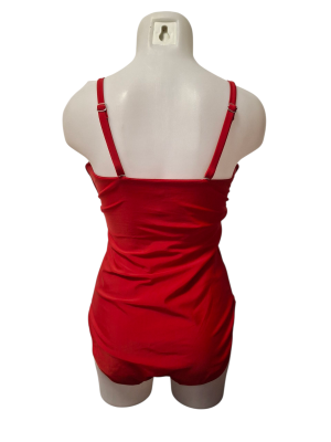 Цял бански TARGET WOMAN M