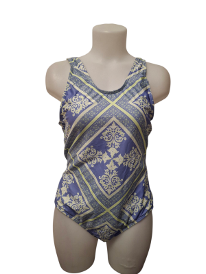 Цял бански INDIKAH SWIM M