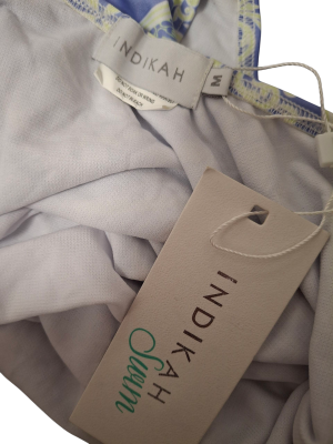 Цял бански INDIKAH SWIM M