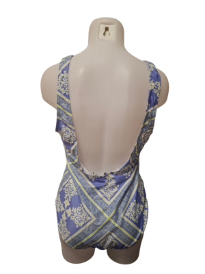 Цял бански INDIKAH SWIM M