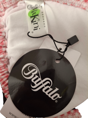 Горнище на бански BUFFALO M