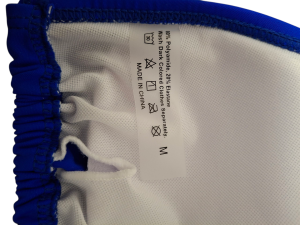 Горнище на бански M