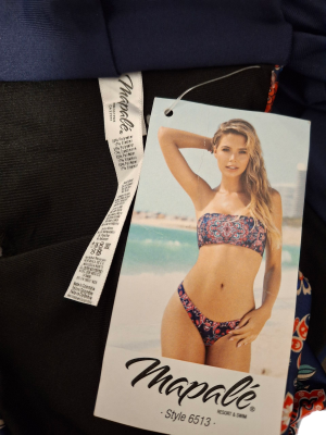 Горнище на бански MAPALE M