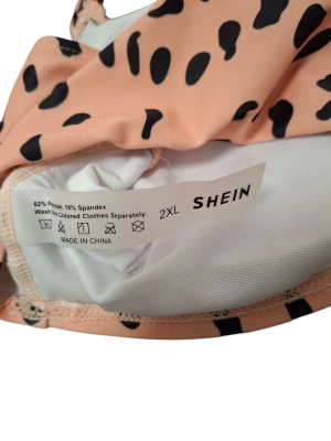 Горнище на бански SHEIN XL