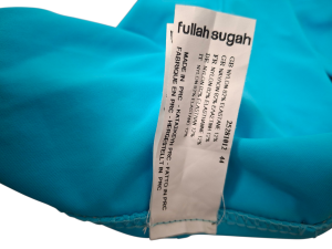 Долнище на бански FULLAH SUGAH S