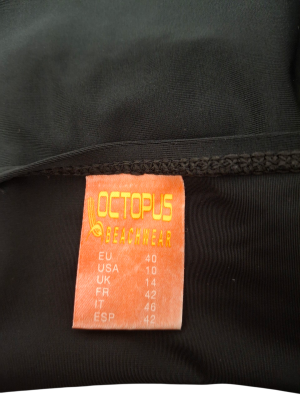 Долнище на бански OCTOPUS S