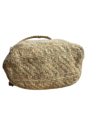 Плажна дамска чанта ZARA