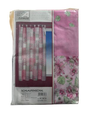 Перде на цветя ZUHAUSE