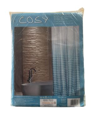 Завеса за баня OEKO-TEX