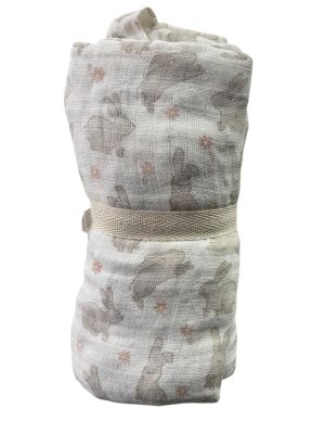 Памучна бебешка пелена KAISER