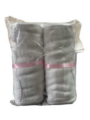 Памучни марлени коремни превръзки (2бр.)