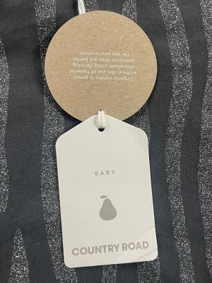 Детско одеяло COUNTRY ROAD