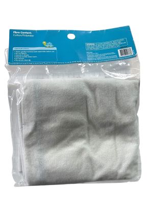 Бебешка подложка за сменяне на пелени BABY SOLUTIONS