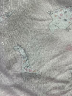 Бебешки пелени (3бр.)