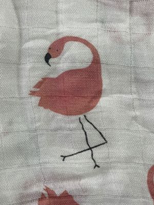 Бебешки пелени (3бр.)