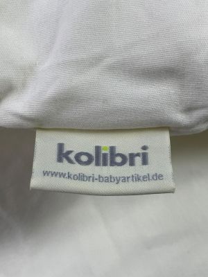 Бебешки спален чувал KOLIBRI