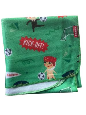 Детско одеяло EMIRATES