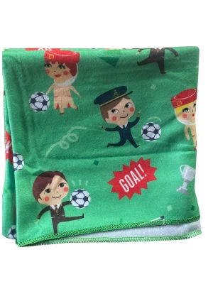 Детско одеяло EMIRATES