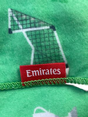 Детско одеяло EMIRATES