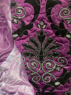 Шалте за спалня