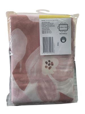 Покривка за маса на цветя ANKO