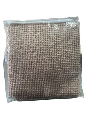 Памучна плетена завивка ANKO