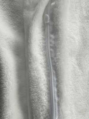 Поларен плик за завивка