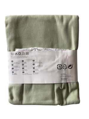 Памучна калъфка за възглавница с котки IKEA