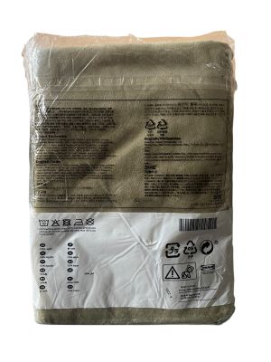 Памучна калъфка за възглавница IKEA