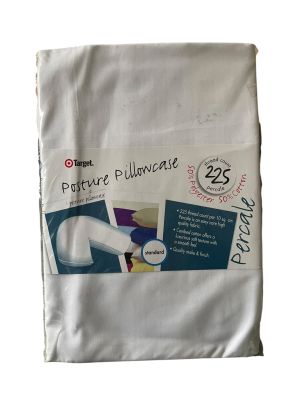 Калъфка за възглавница за глава TARGET