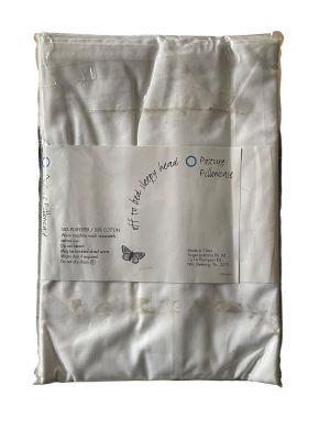 Калъфка за възглавница за глава TARGET