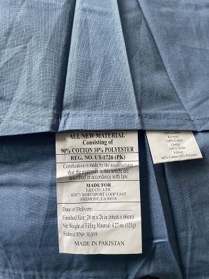 Калъфки (2бр.) URBAN HABITAT