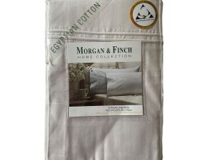 Калъфка за възглавница MORGAN & FINCH