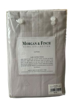 Калъфка за възглавница MORGAN & FINCH