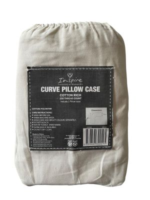 Калъфка за ъглова възглавница WOOLWORTHS