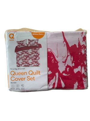 Комплект плик за юрган и калъфки (2бр.) OEKO-TEX