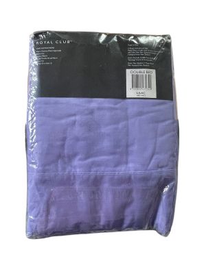 Чаршаф без ластик ROYAL CLUB
