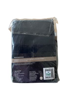 Чаршаф без ластик WOOLWORTHS