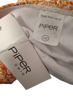 Долнище на бански PIPER M