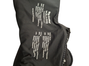 Горнище на бански HEY SUNSHINE S