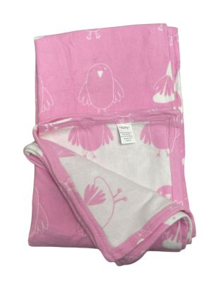 Одеяло за бебешка кошара STUDIO HOME BABY