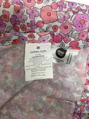 Памучно детско одеяло ADAIRS KIDS