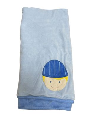 Бебешко одеяло DORMIA