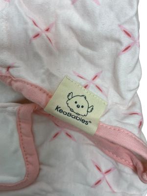 Памучни бебешки пелени (3бр.) KEABABIES (0-3 месеца)