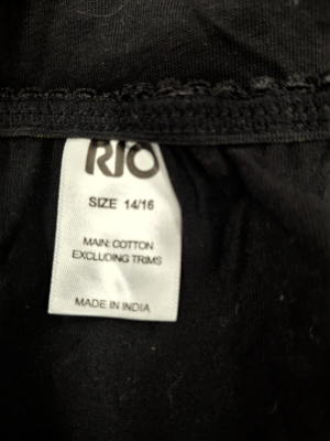 Дамски бикини RIO M