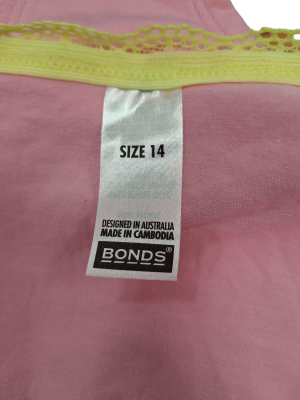 Дамски бикини BONDS M