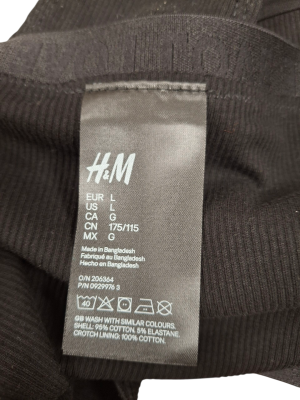 Дамски бикини H&M L