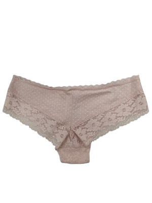 Дамски бикини H&M XS