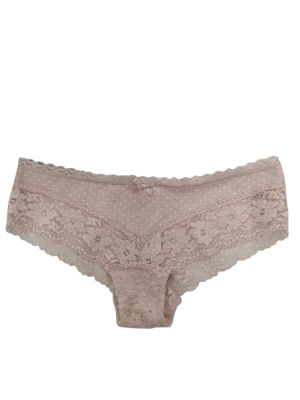 Дамски бикини H&M XS