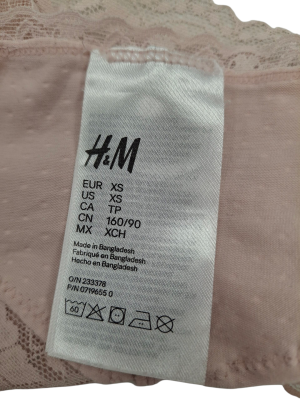 Дамски бикини H&M XS